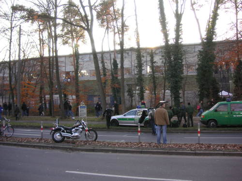 Karlsruher SC - VfL Bochum - photo